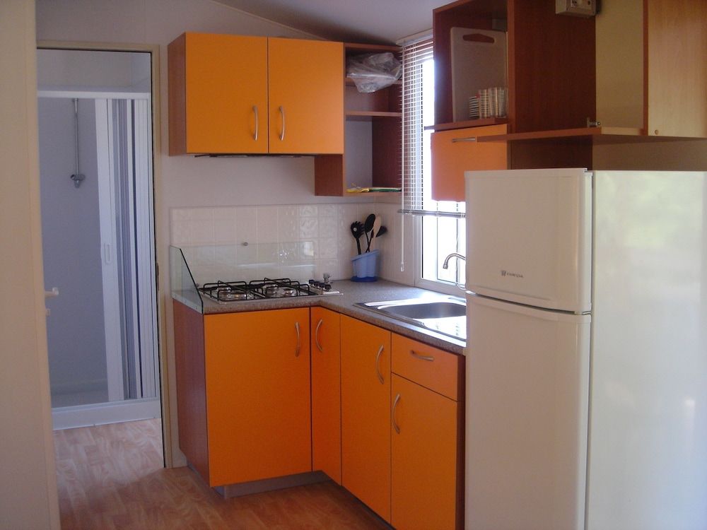 undefined Camping Internazionale di Castelfusano 10