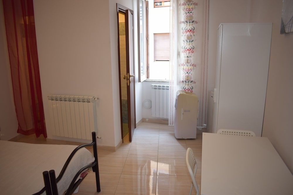 undefined Rose Santamaria Residence - Hostel 6