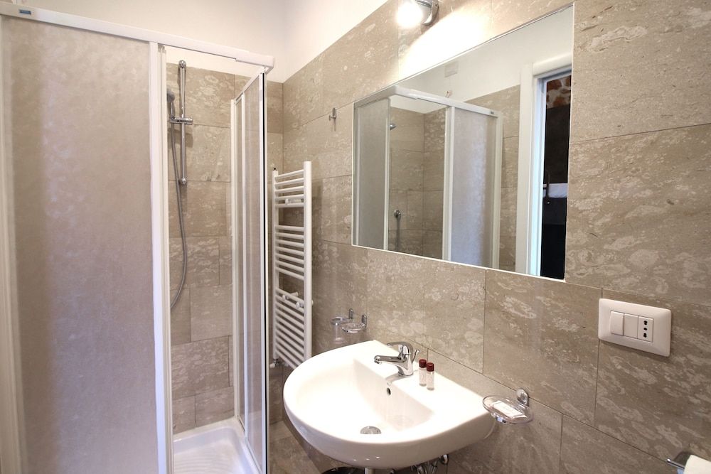 New Generation Hostel Rome Center Premium Room 2