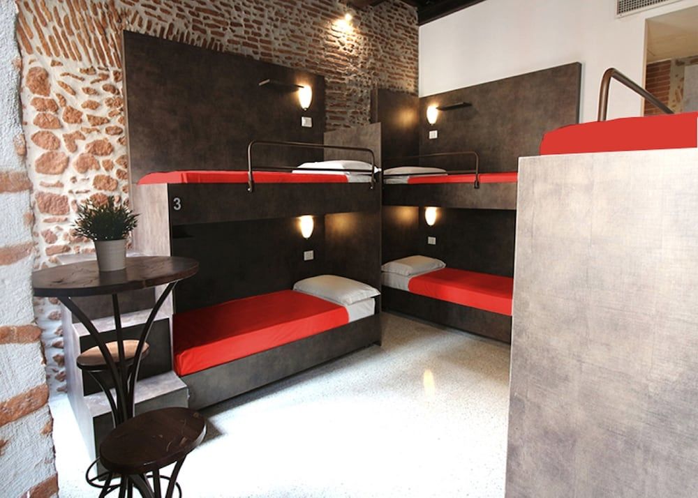 undefined New Generation Hostel Rome Center 2