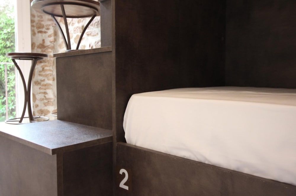 New Generation Hostel Rome Center Premium Room 4