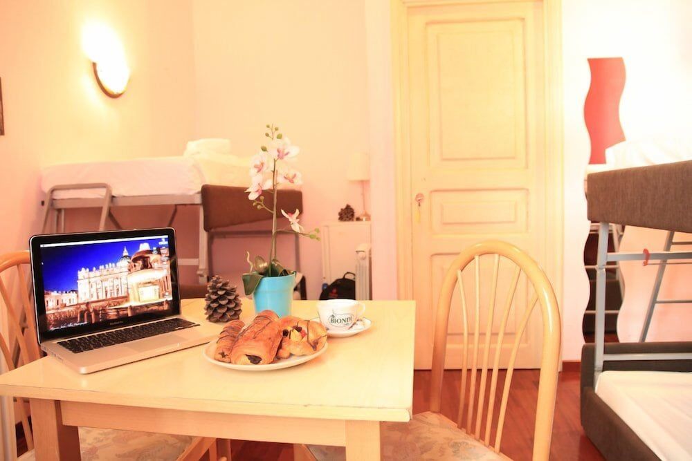 undefined Nika Hostel 10