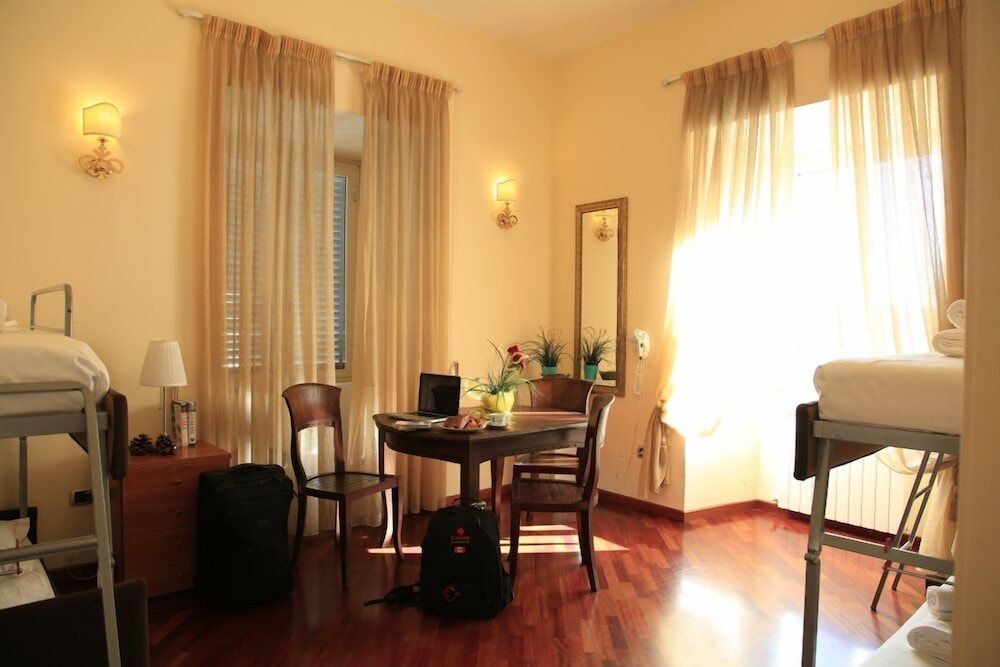 undefined Nika Hostel 8