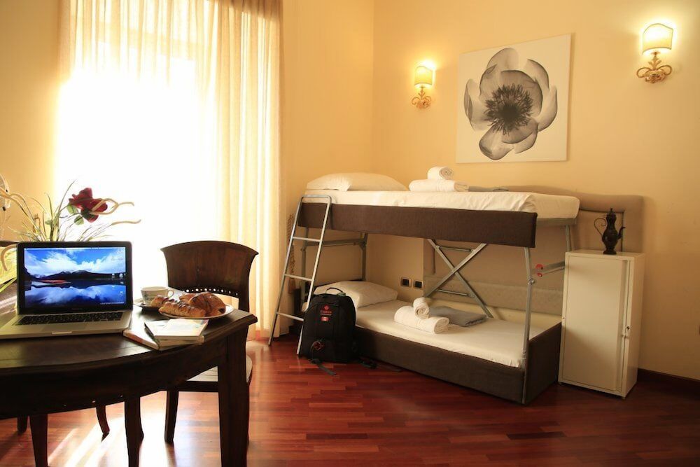 undefined Nika Hostel 2