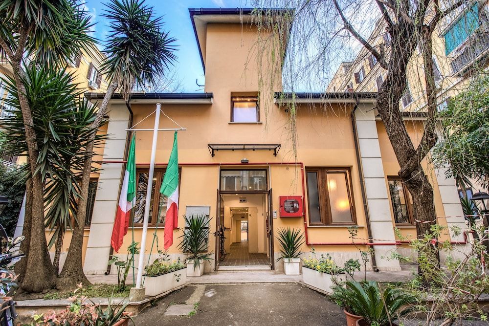 undefined Hostel Trastevere 2