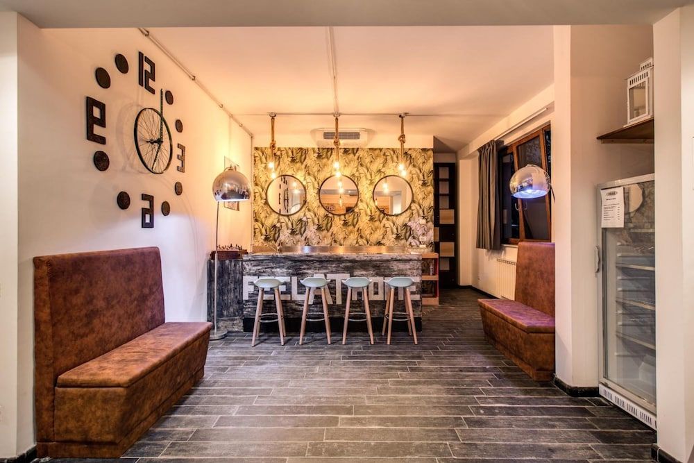 undefined Hostel Trastevere 2 9