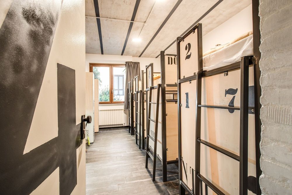 undefined Hostel Trastevere 2 7