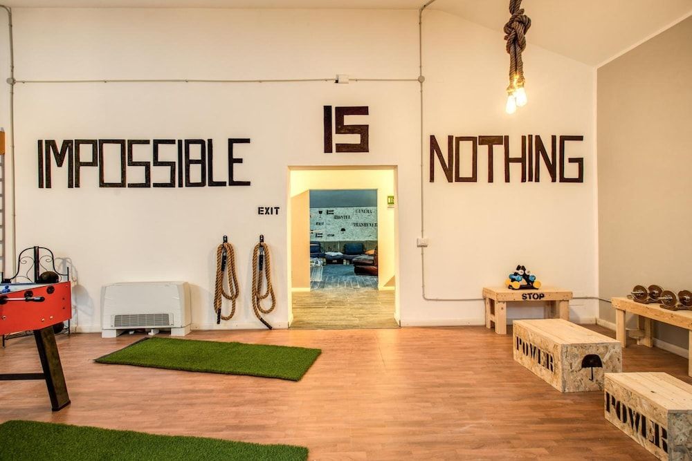 undefined Hostel Trastevere 2 2