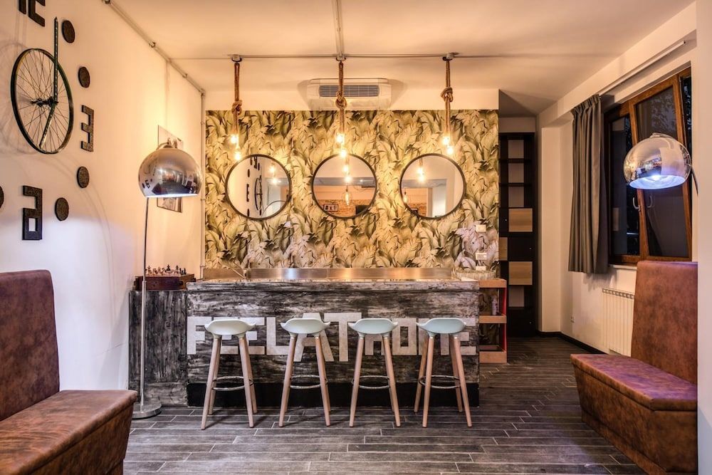 undefined Hostel Trastevere 2 8