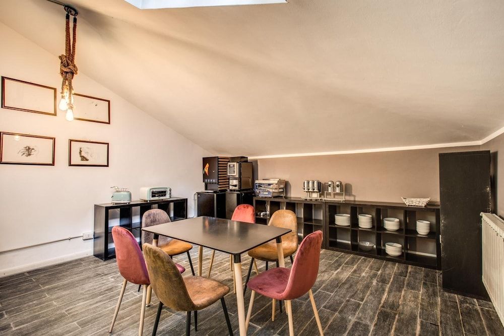 undefined Hostel Trastevere 2 10