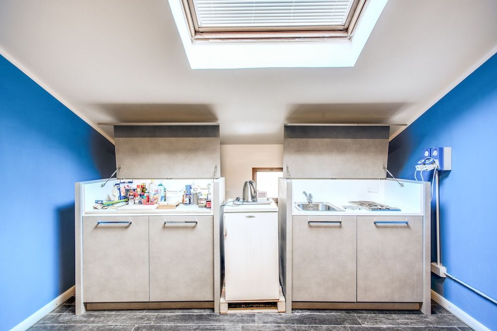 undefined Hostel Trastevere 2 6