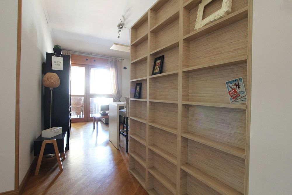 undefined Cozy Terrace Close To Eataly And Metro Piramide 6