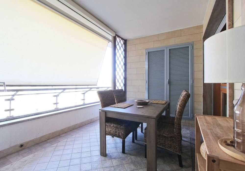 undefined Cozy Terrace Close To Eataly And Metro Piramide 10