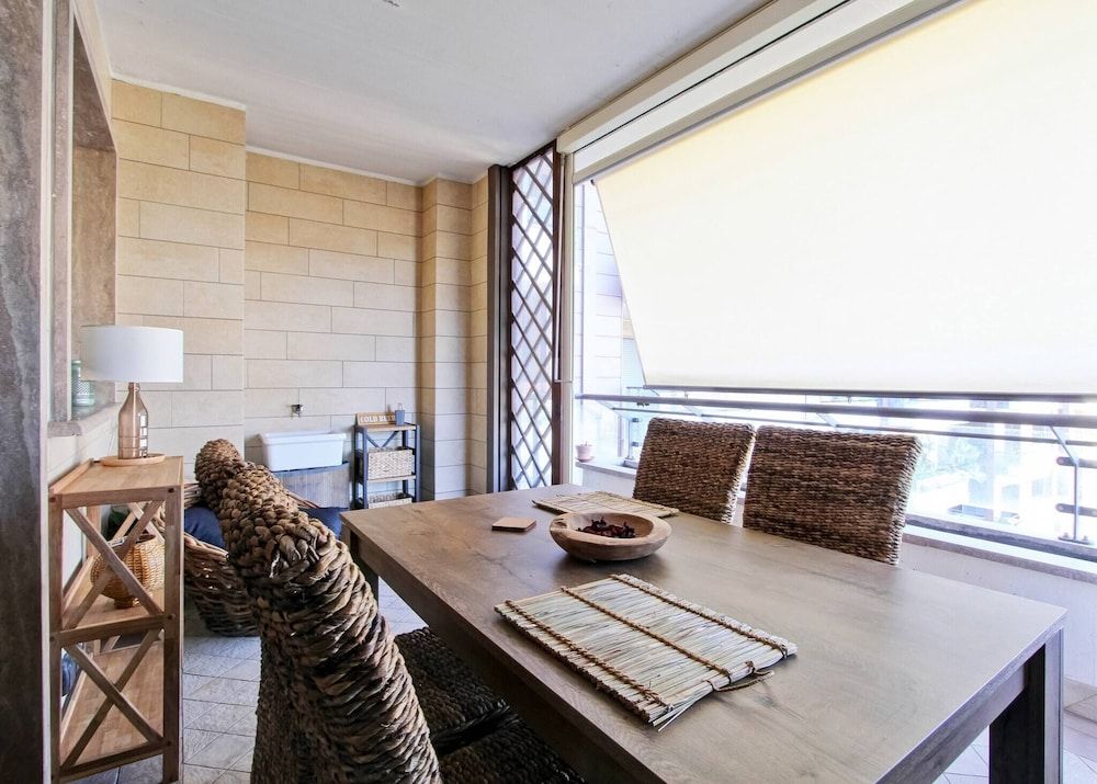 undefined Cozy Terrace Close To Eataly And Metro Piramide 9