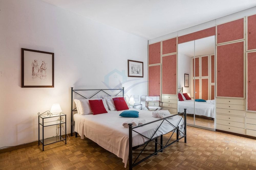 undefined New In Ostia - Comfy Apt Close To The Beach 10