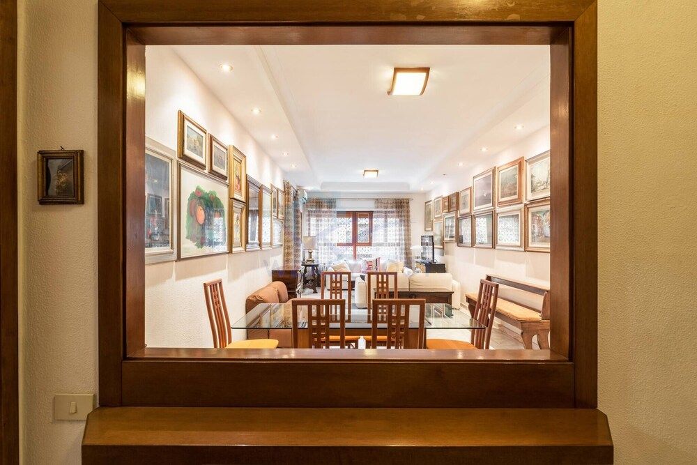 undefined New In Ostia - Comfy Apt Close To The Beach 4