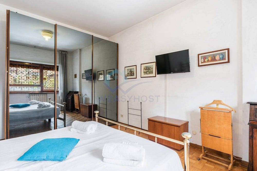 undefined New In Ostia - Comfy Apt Close To The Beach 9