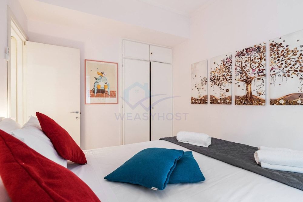 undefined New In Rome Little Candy Apt In Vatican 7