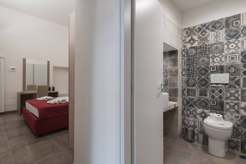 undefined Vatican Suite 2 Levels Completely Renovated 10