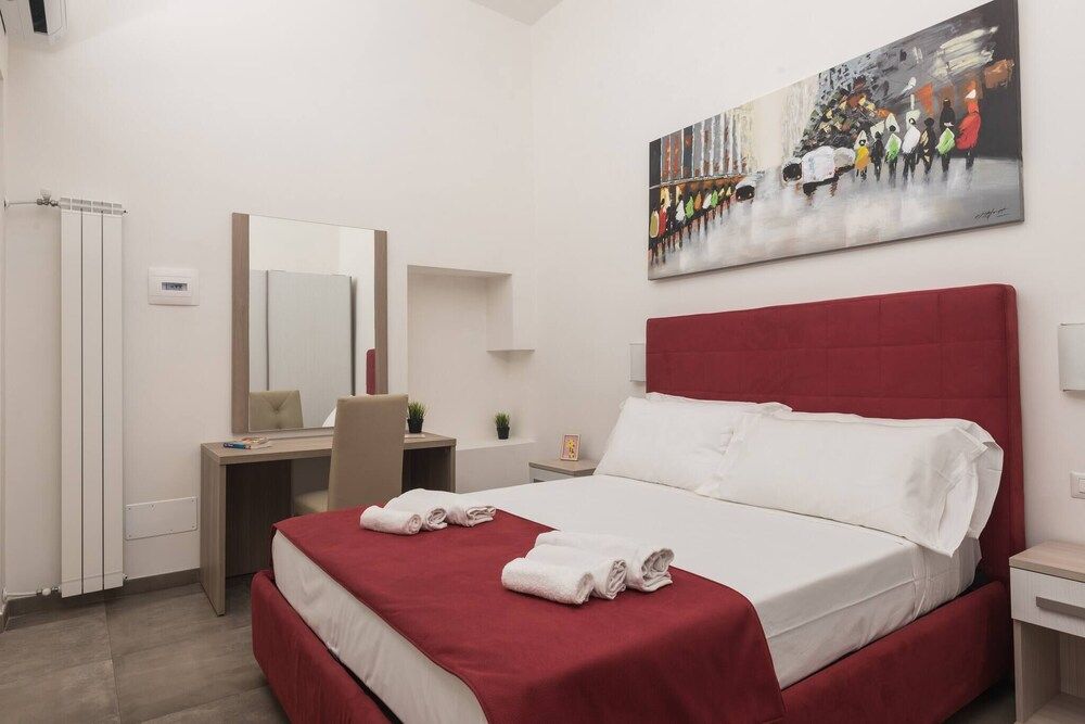 undefined Vatican Suite 2 Levels Completely Renovated 9