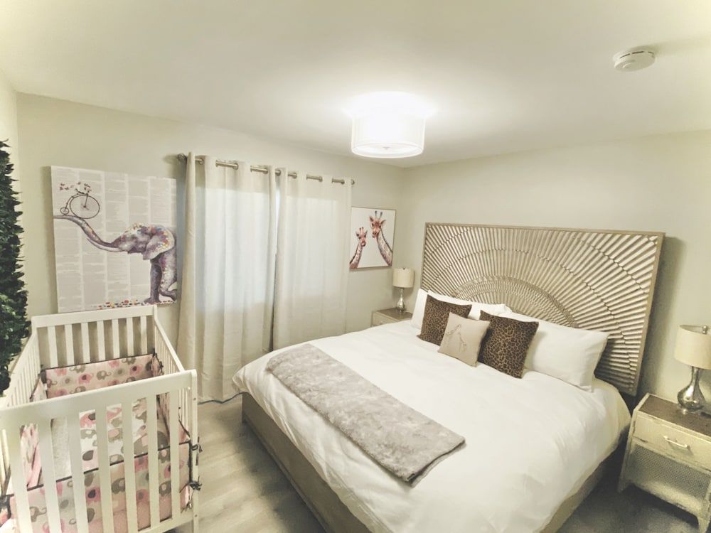 undefined Cypress Villa 6