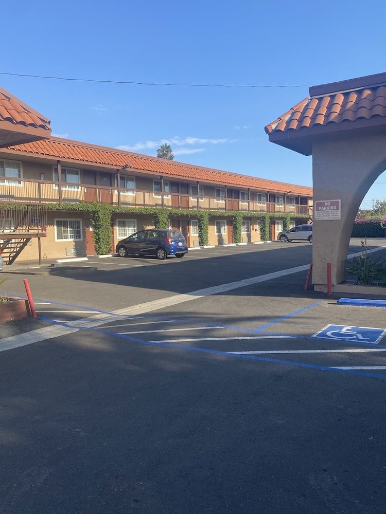undefined Anaheim Astoria Inn And Suites 2