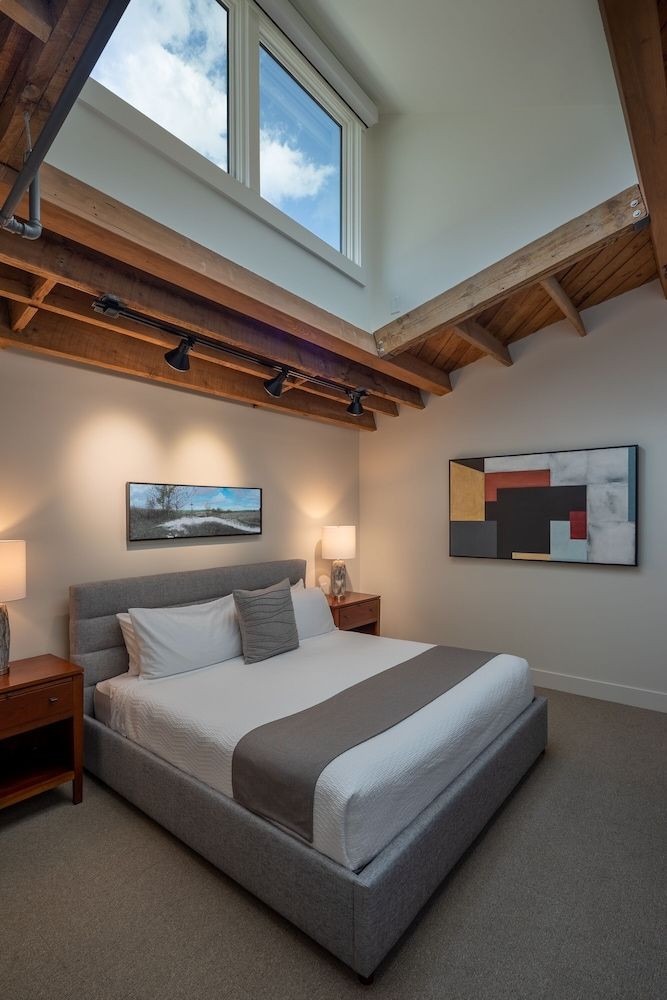 Exclusive Apartment