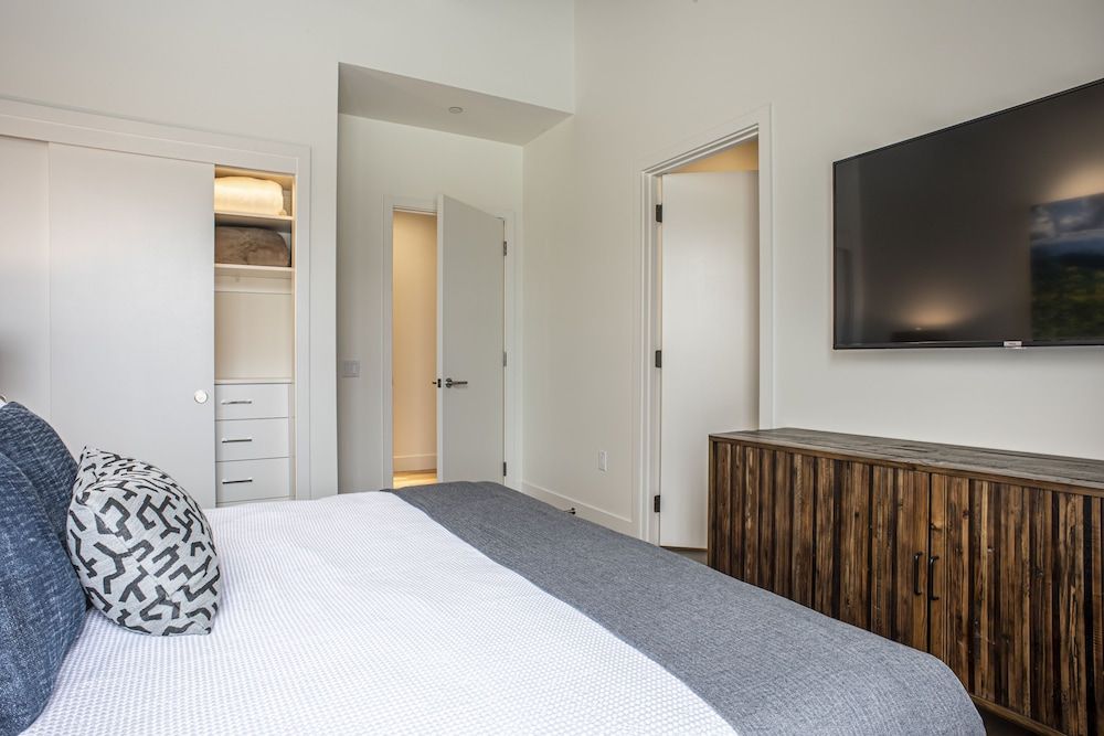 Premium Apartment