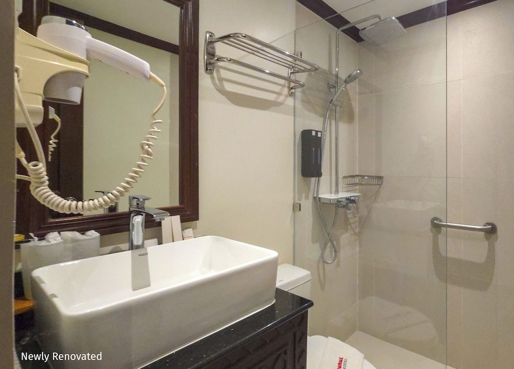 Red Coconut Beach Hotel Classic Room 10