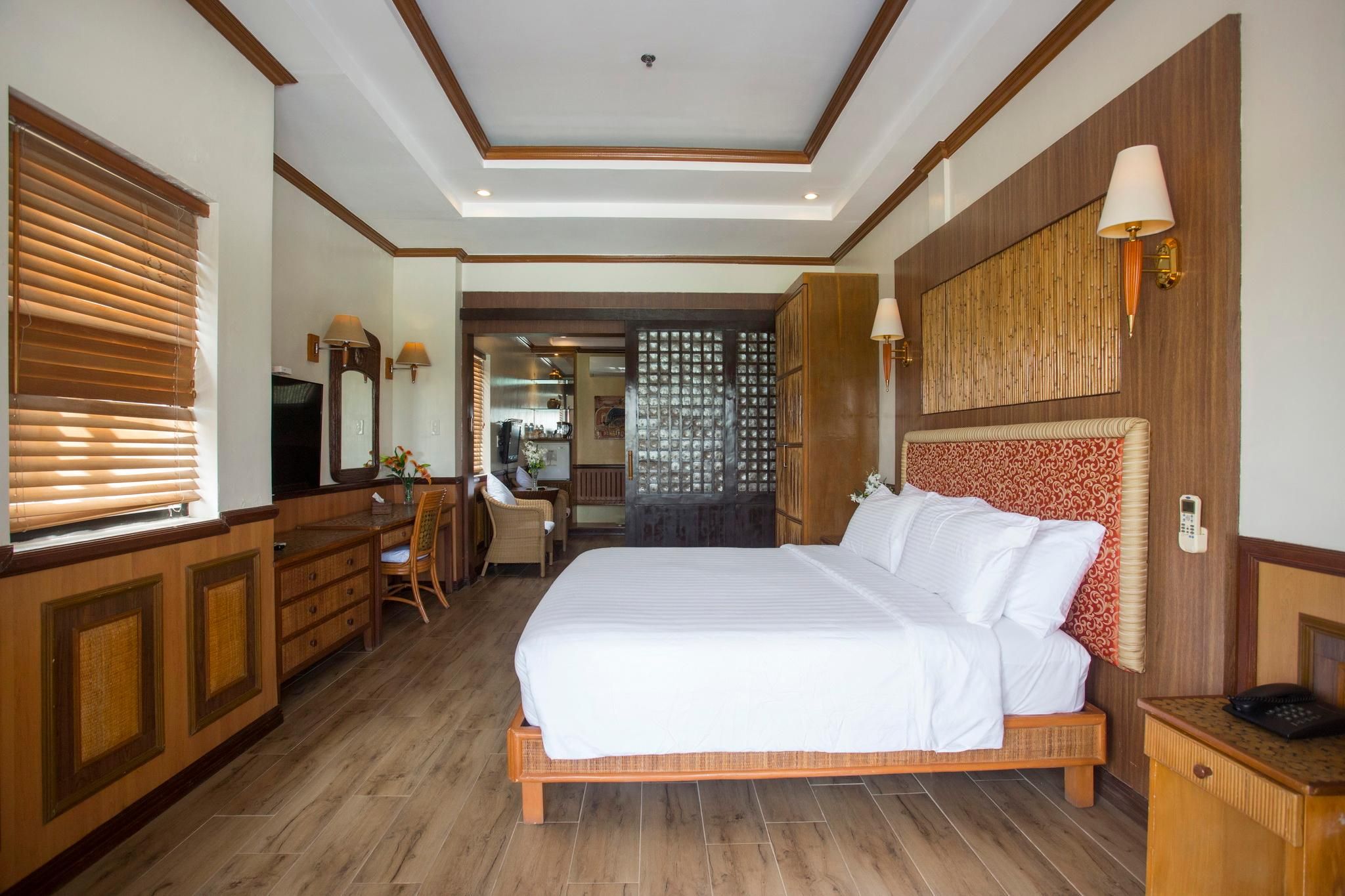 undefined Red Coconut Beach Hotel 9