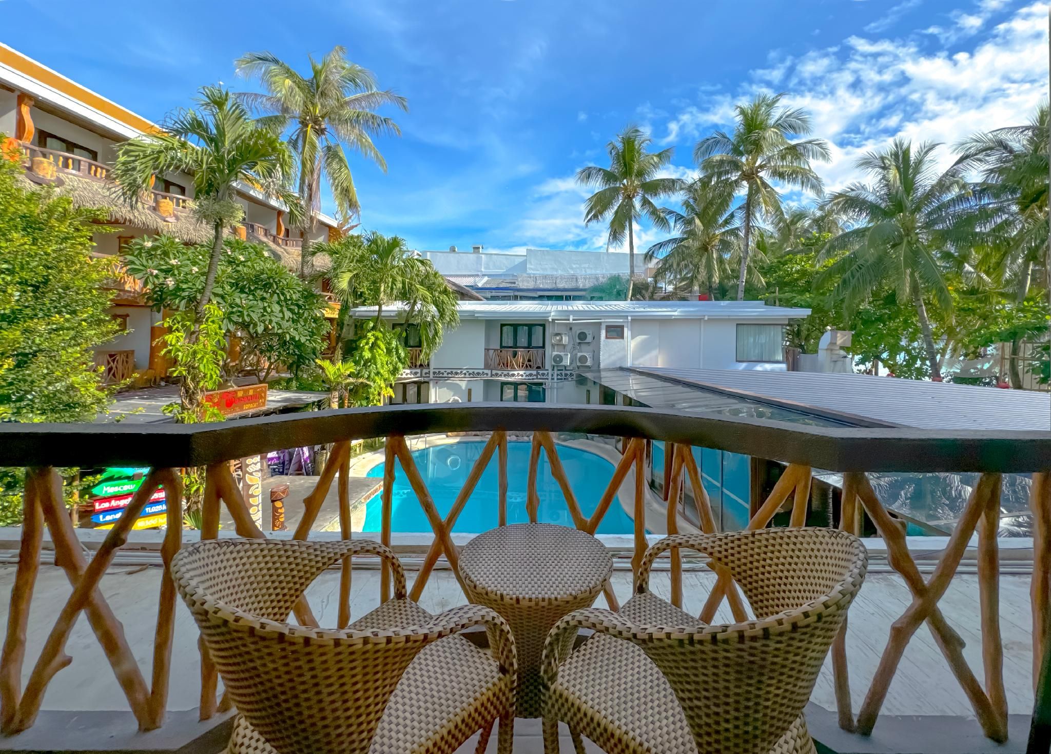 undefined Red Coconut Beach Hotel 7