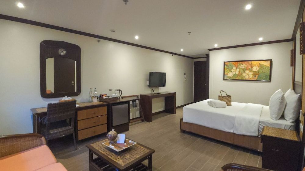 Red Coconut Beach Hotel Classic Room 7