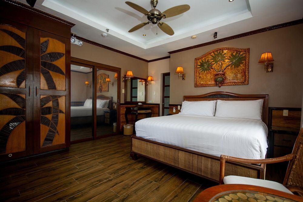 undefined Red Coconut Beach Hotel 8