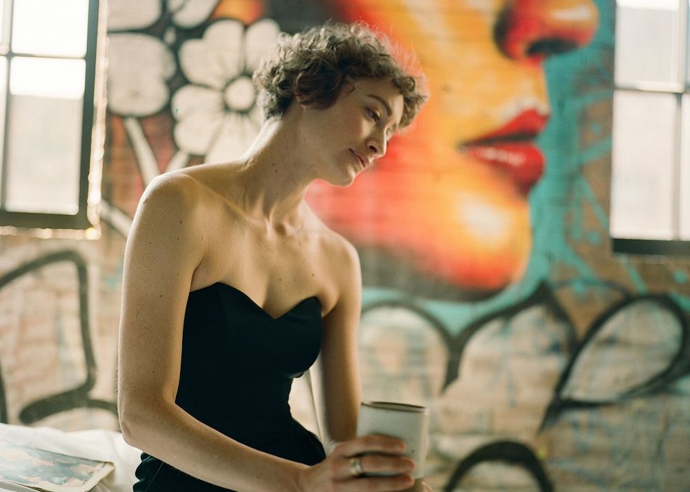 The Radical Asheville, Tapestry Collection by Hilton Room, 2 Queen Beds, River View 3