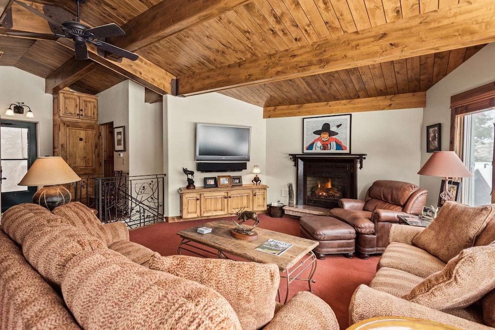 Condo (Shadow Mountain 14)