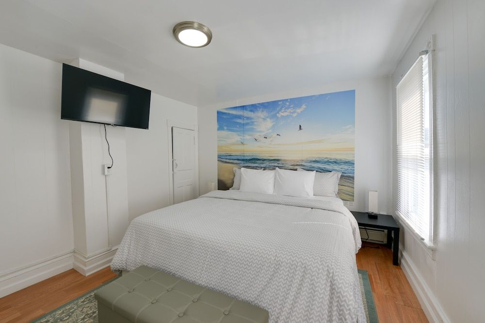 undefined Atlantic City Vacation Rental Near Boardwalk/beach 5
