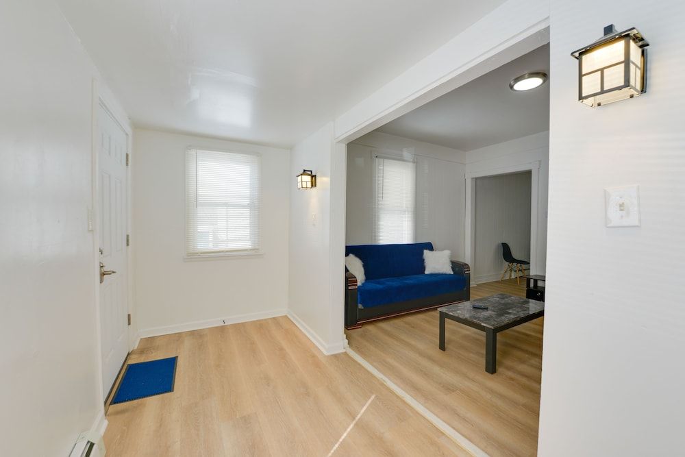 undefined Atlantic City Vacation Rental Near Boardwalk/beach 3