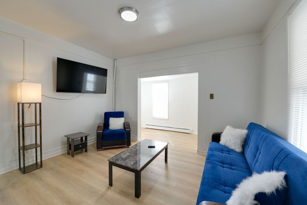 undefined Atlantic City Vacation Rental Near Boardwalk/beach 10