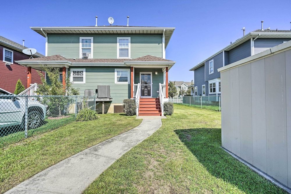 undefined Atlantic City Home - Close to Casinos & Beach 6