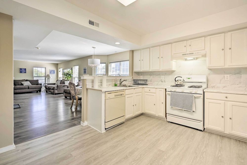 undefined Atlantic City Home - Close to Casinos & Beach 9