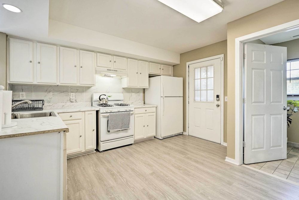 undefined Atlantic City Home - Close to Casinos & Beach 2