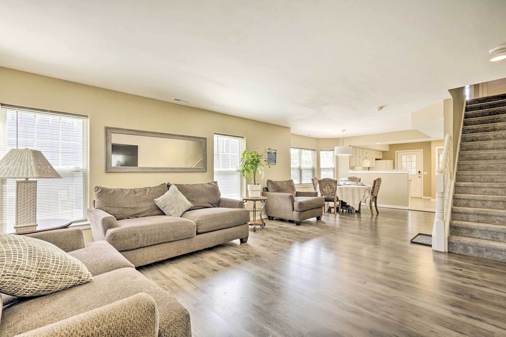 undefined Atlantic City Home - Close to Casinos & Beach 3