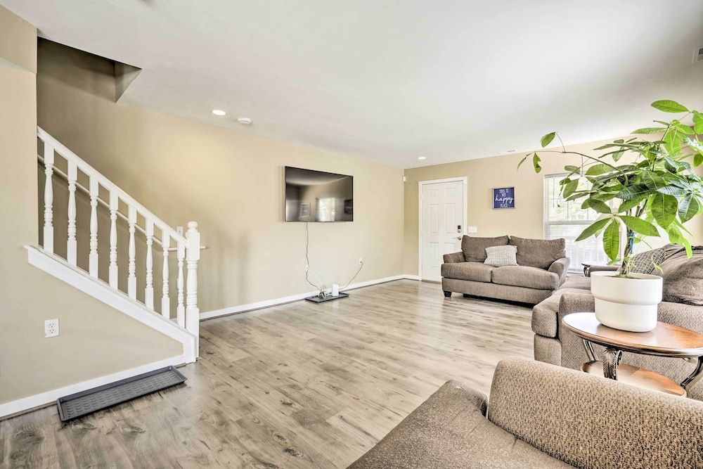 undefined Atlantic City Home - Close to Casinos & Beach 10