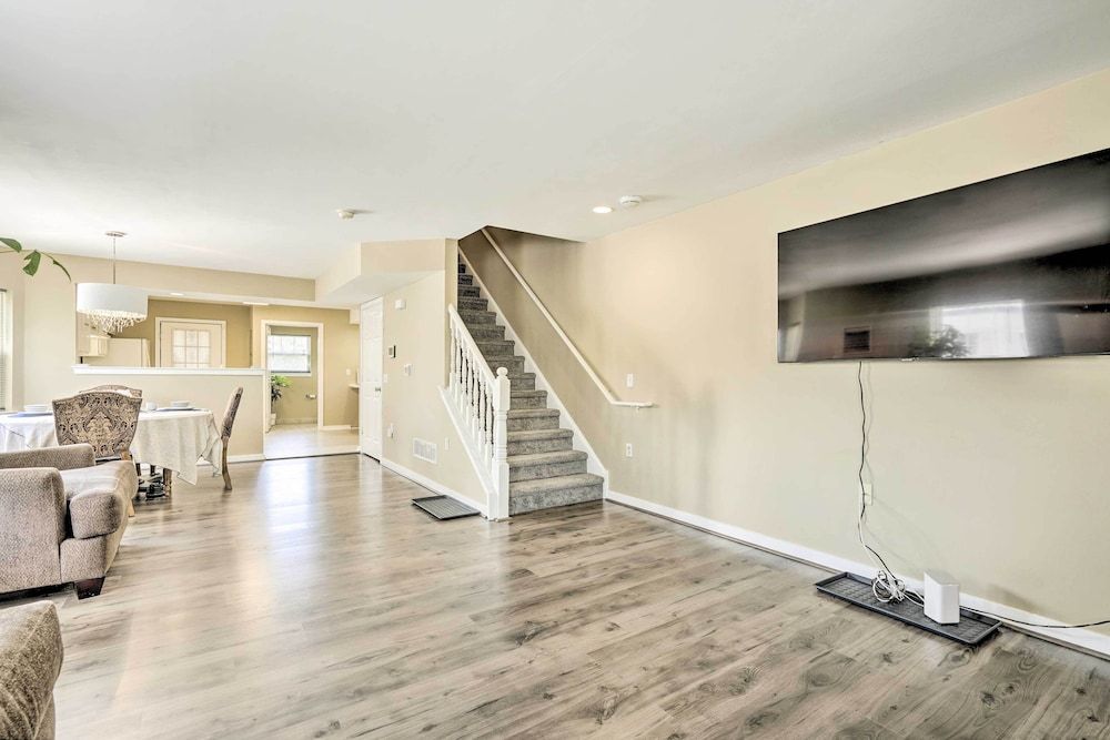 undefined Atlantic City Home - Close to Casinos & Beach 8