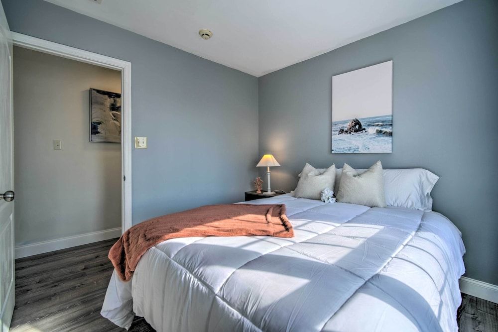 undefined Modern Atlantic City House: Walk to Beach! 5