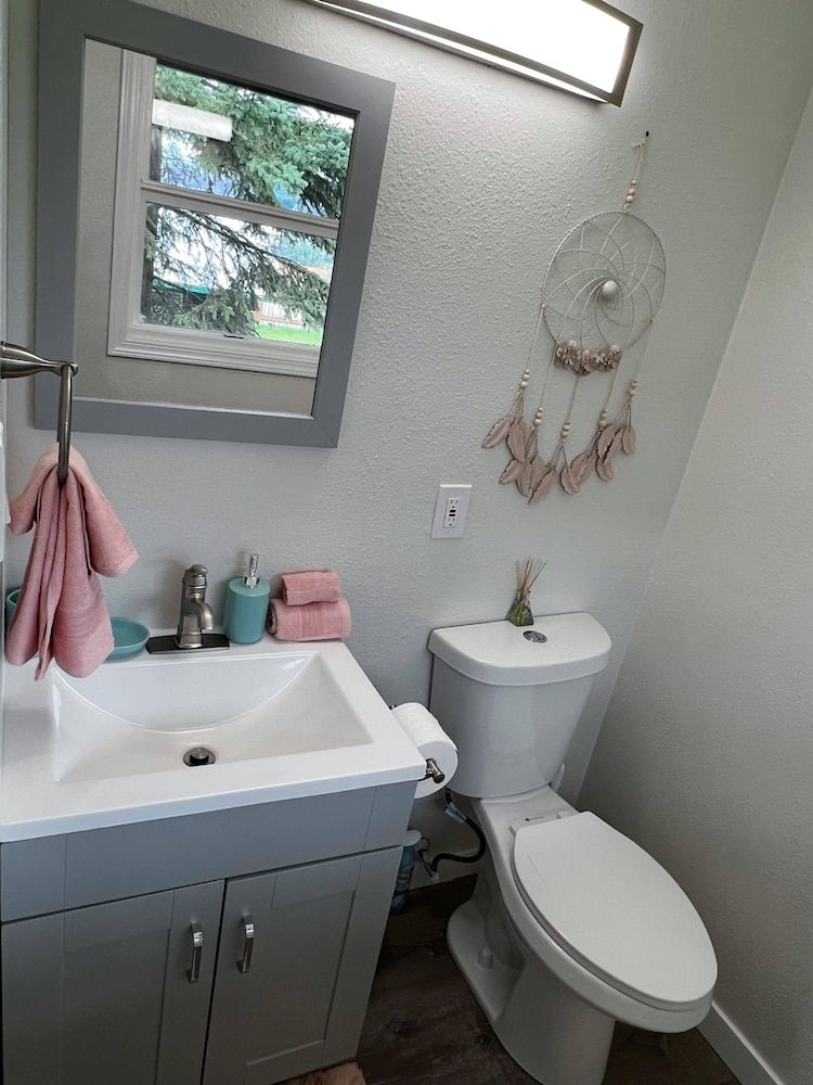 Wyoming 2 Classic Apartment 21