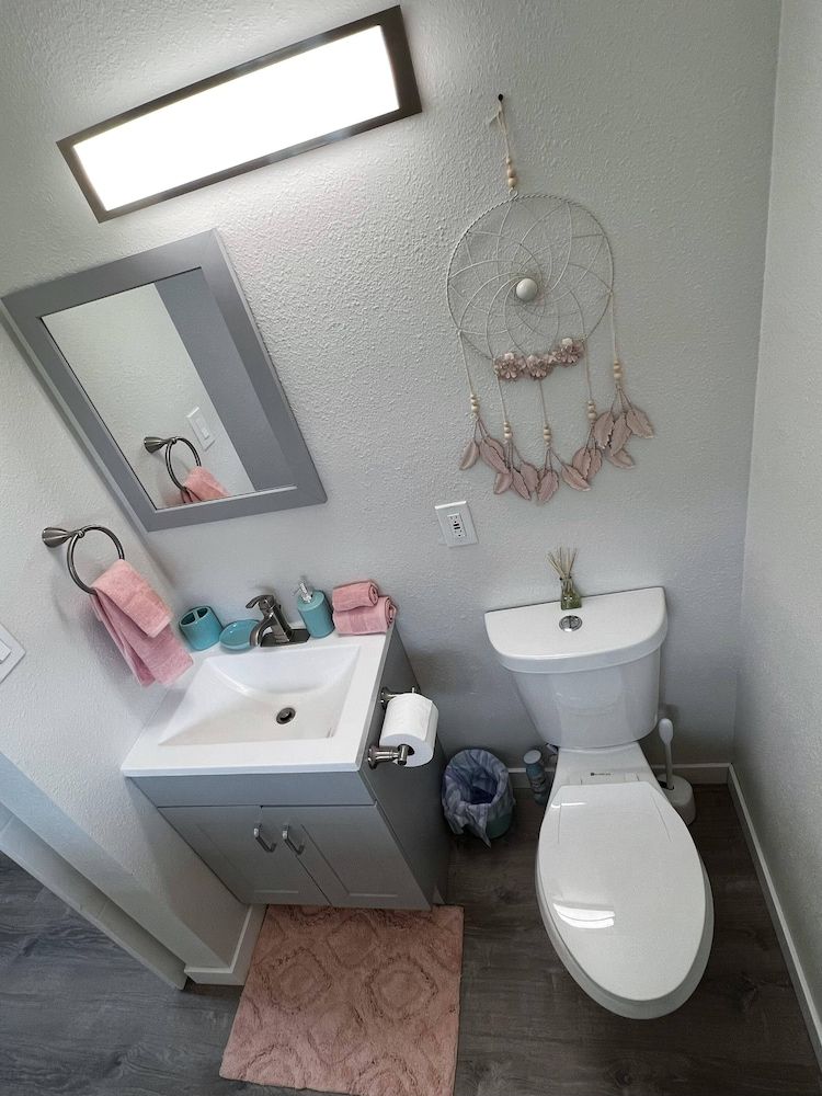 Wyoming 2 Classic Apartment 24