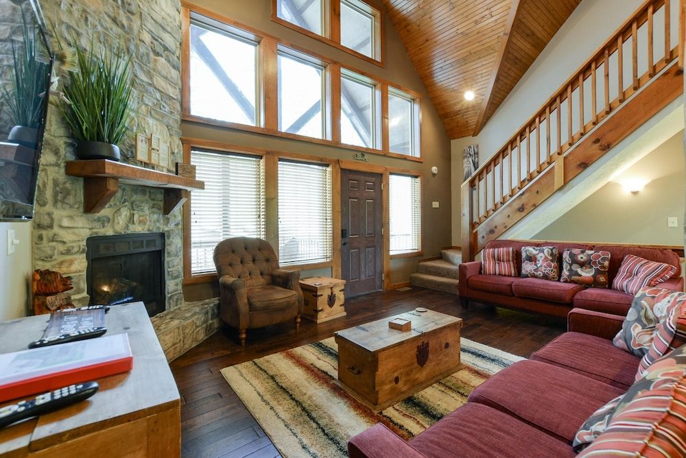 Coyote Cabin