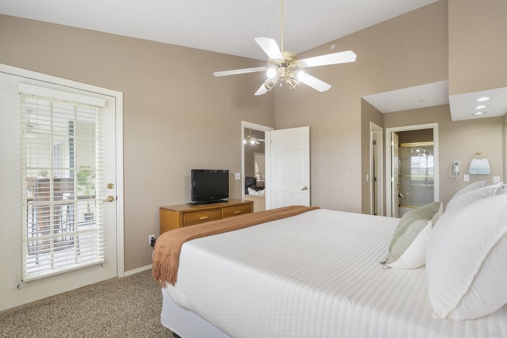 Condo, Multiple Beds, Kitchen, Garden View (Cityscape Memories)