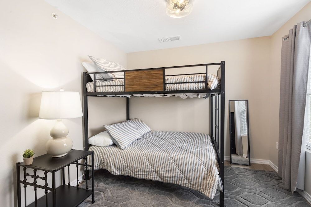 Condo, Multiple Beds, Balcony, Mountain View (Our Happy Place in Branson)